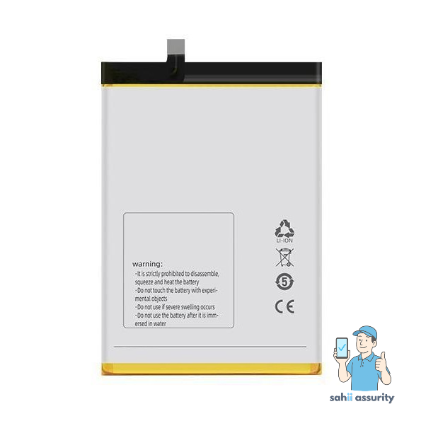 Battery for Vivo V5s thumbnail